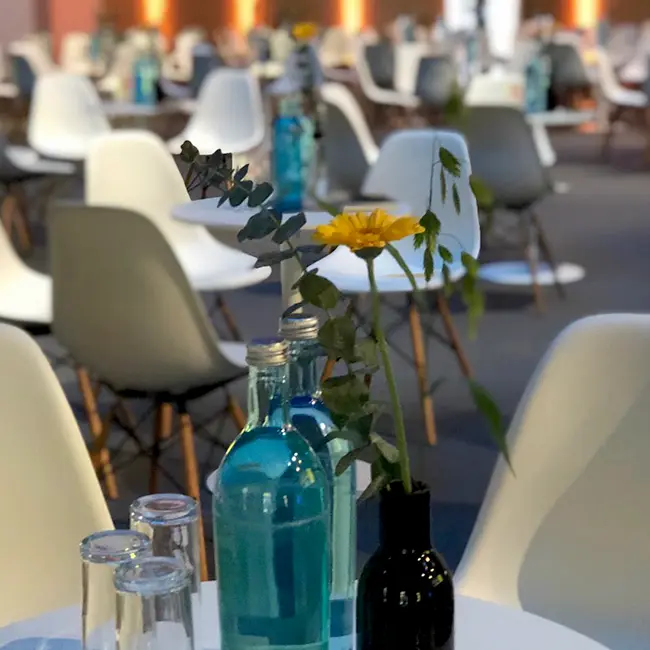 Eventsfloristik Blumenträume Dresden