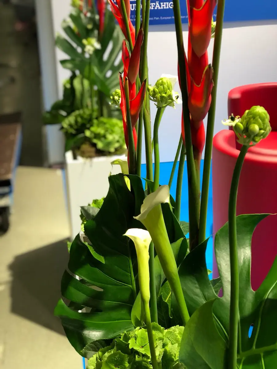 Eventfloristik Blumenträume Dresden