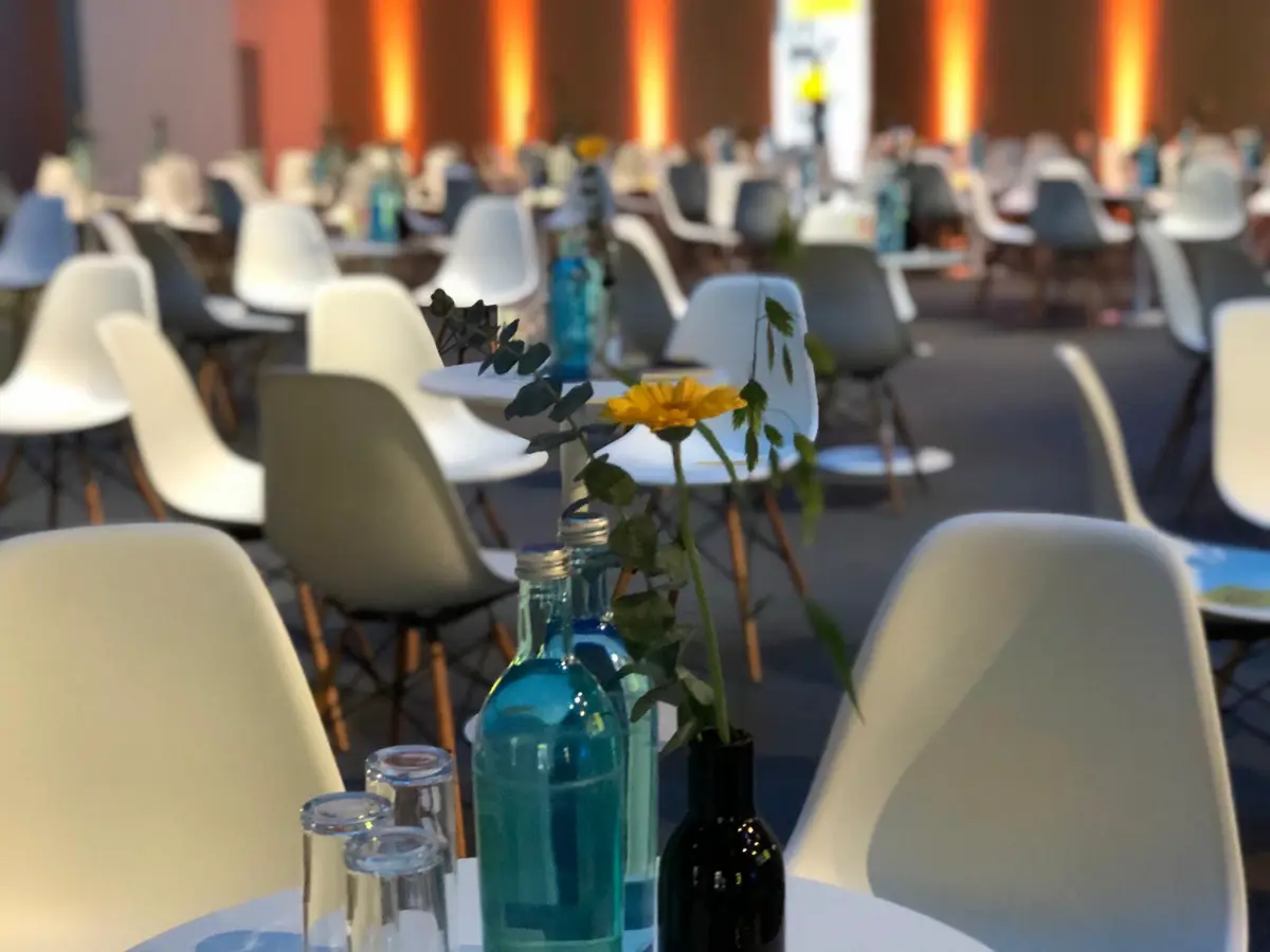 Eventfloristik Blumenträume Dresden