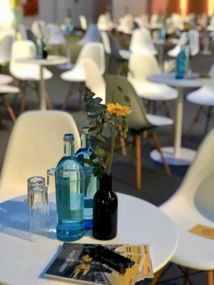 Eventfloristik Blumenträume Dresden