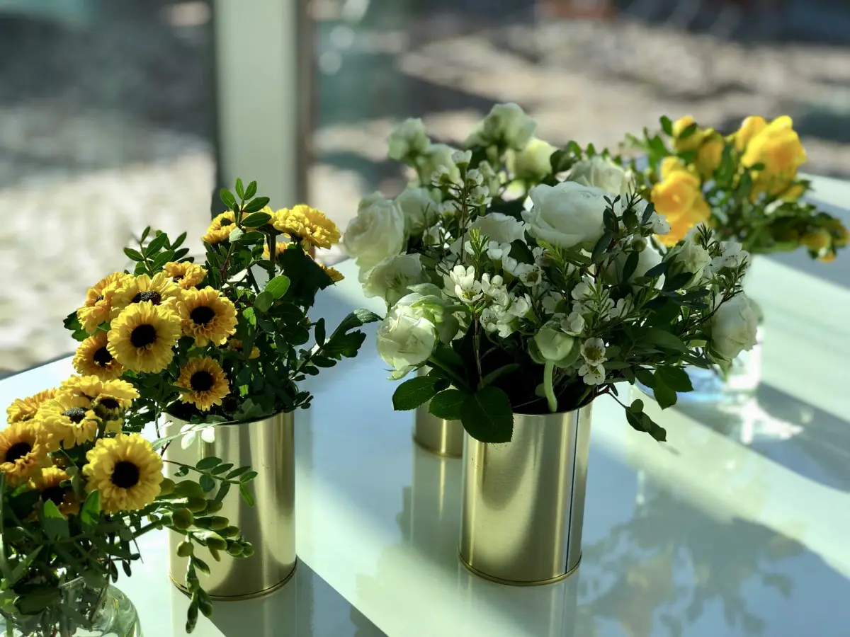 Eventfloristik Blumenträume Dresden