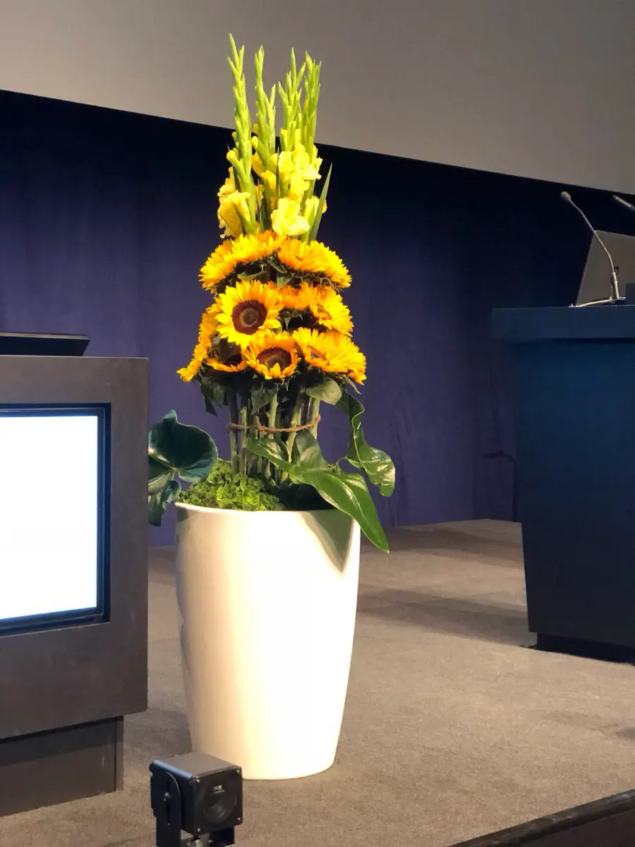 Eventfloristik Blumenträume Dresden
