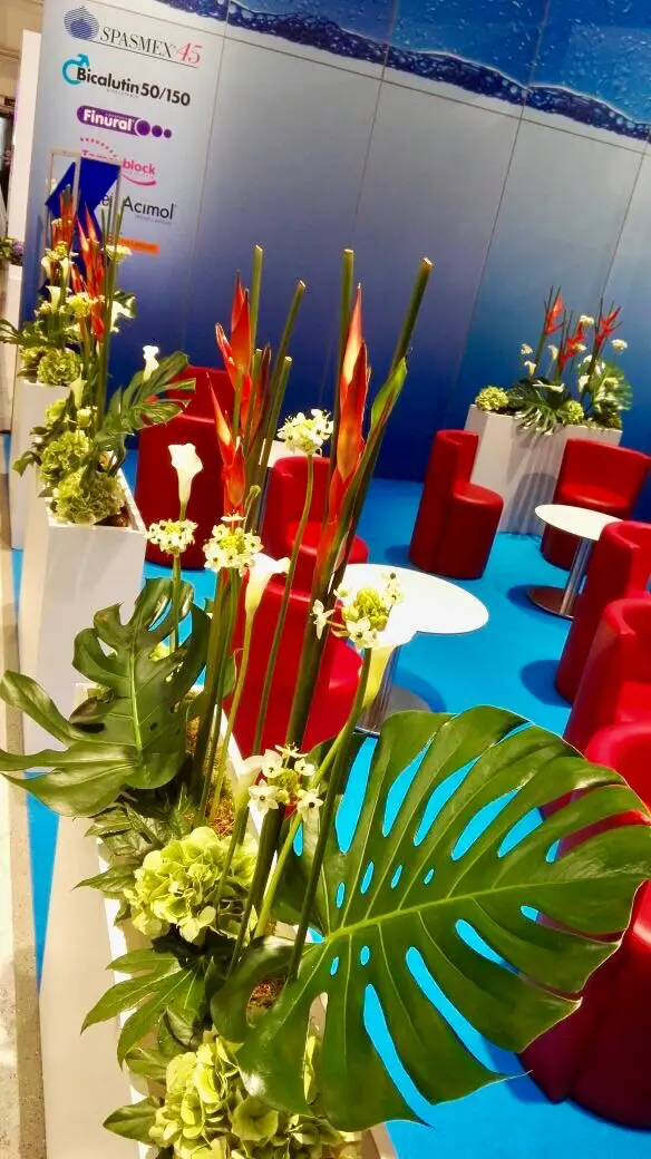 Eventfloristik Blumenträume Dresden