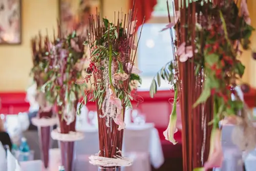Eventfloristik Blumenträume Dresden