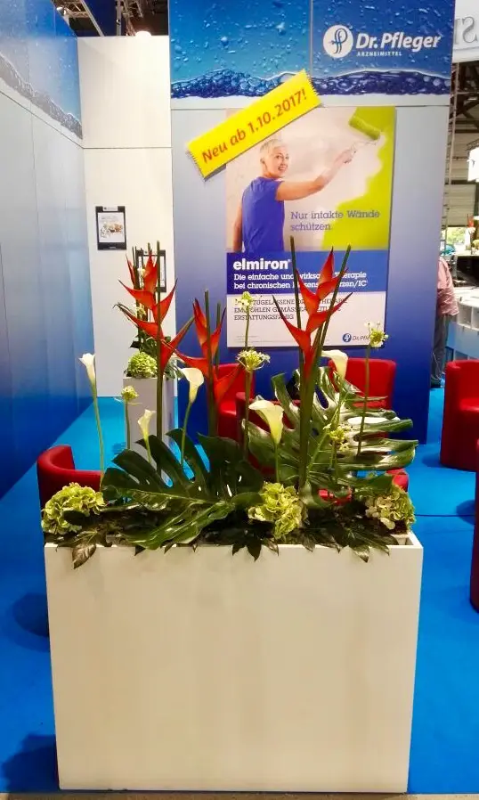 Eventfloristik Blumenträume Dresden