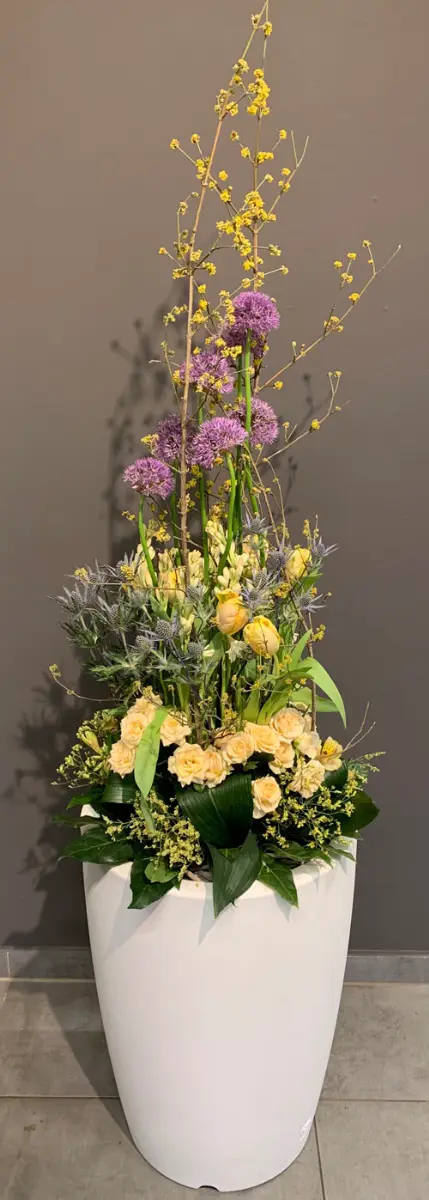 Eventfloristik Blumenträume Dresden