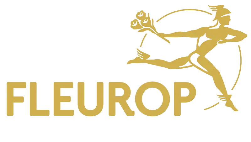 Fleurop Logo